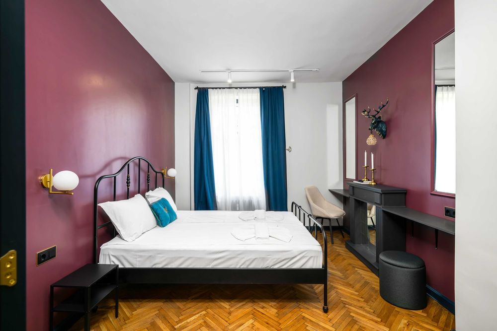 Продава се Двустаен апартамент в София, Център - 55 кв.м за 3819 €/кв.м - Снимка #7