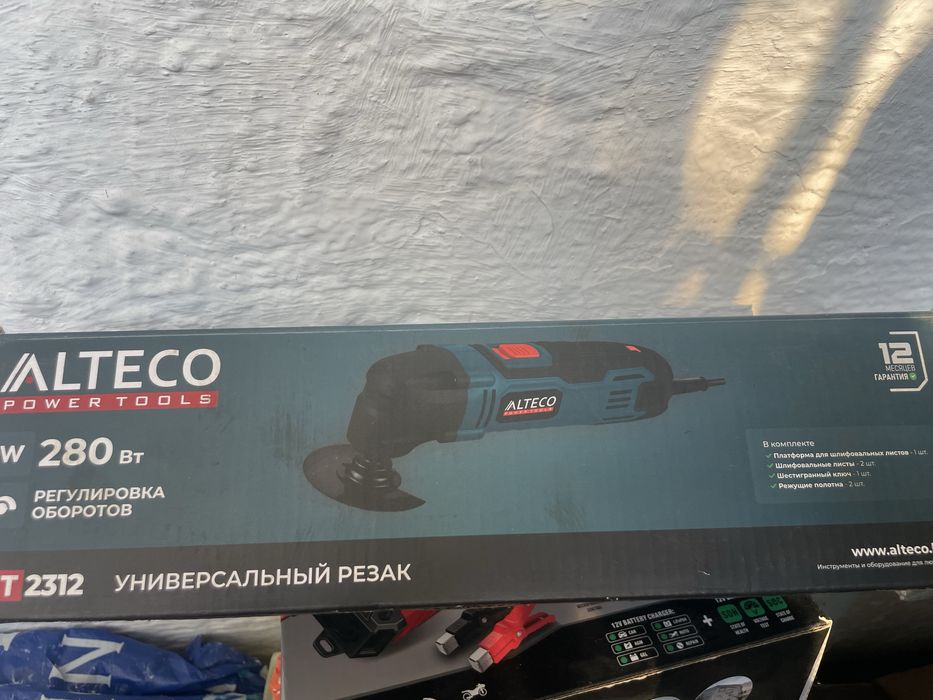 Продам универсальный резак реноватор