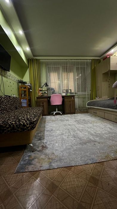 2 комнатная квартира