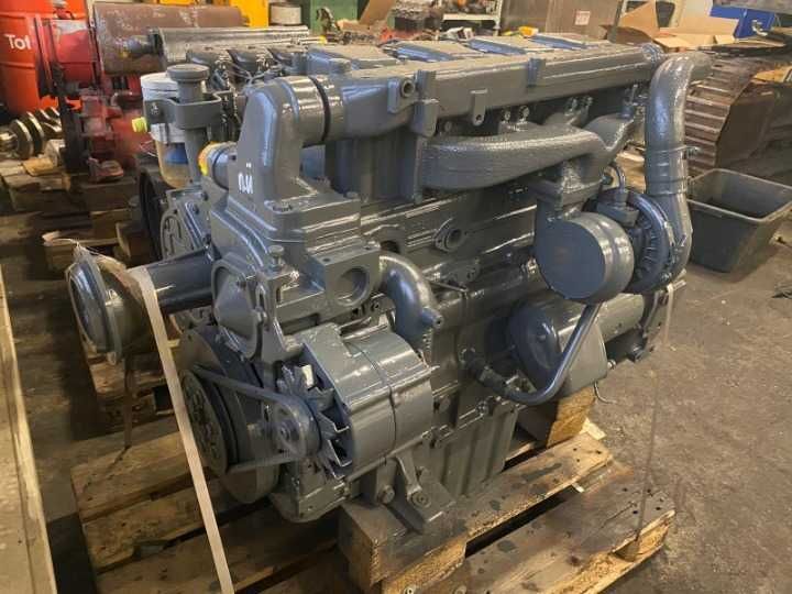 Motor complet Liebherr D904T - Piese de motor Liebherr
