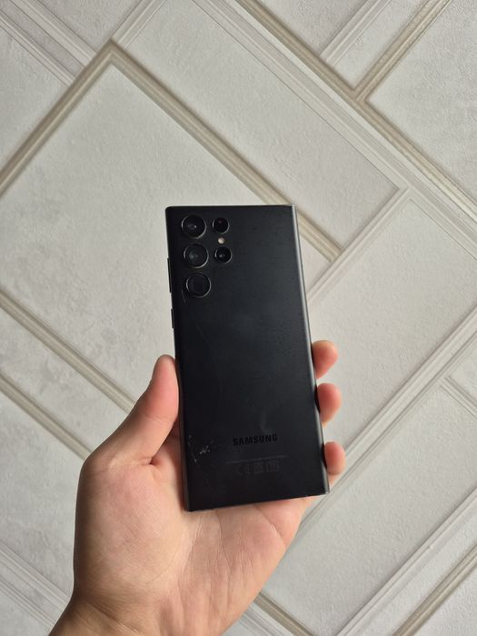 Samsung S22 Ultra 12/256gb 5G