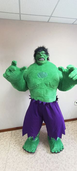 Аниматоры на детский праздник