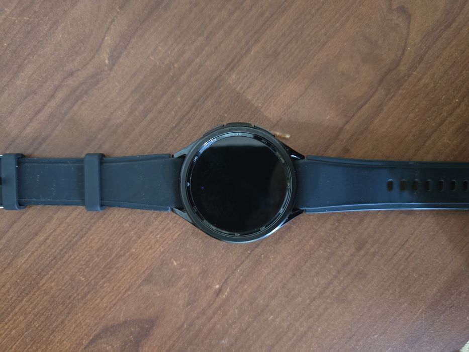 Смарт часы Galaxy Watch 6 classic 47mm