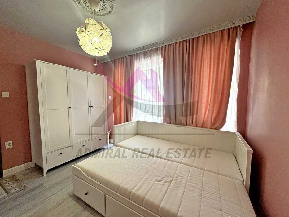 Дава се под наем Тристаен апартамент в Варна, Конфуто - 100 кв.м за 900 € - Снимка #4