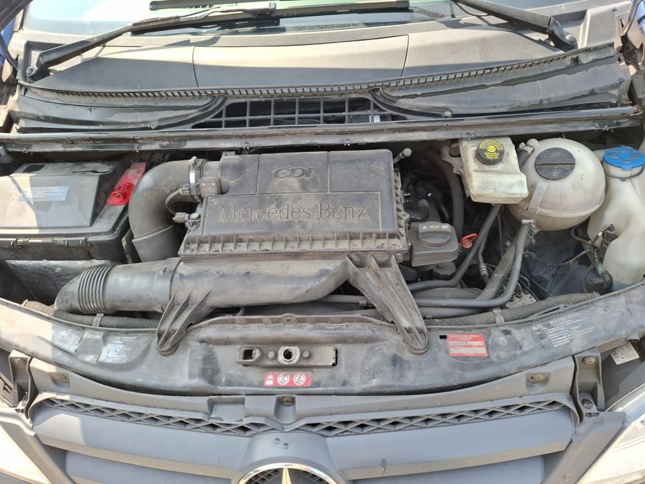 Elemente Caroserie Mercedes-Benz Vito 113 CDi Automatic An 2011