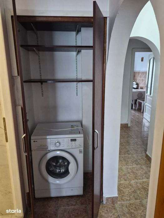 Stefan cel Mare, 3 camere, Modern
