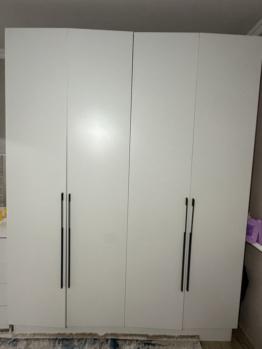 Срочно продам шкаф