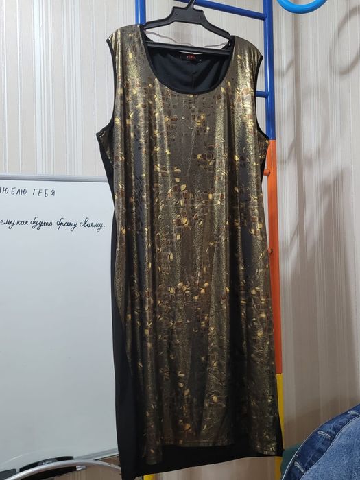 Продам платье, джинсовка