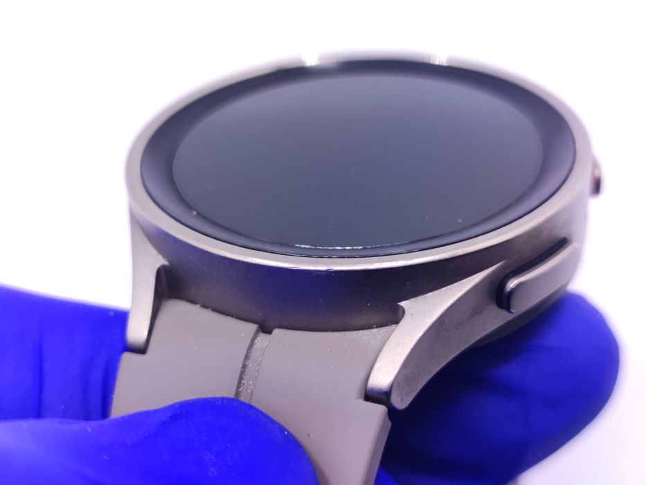 Samsung Galaxy Watch 5 Pro 45mm LTE, Garantie 24 luni | #D91551