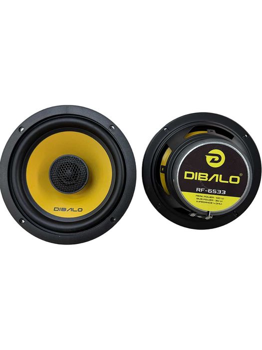 Kalonka  DIBALO RF-6533 16 sm Midbass