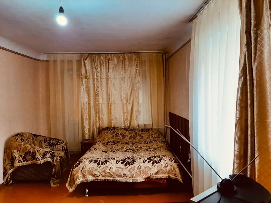 сдам квартиру посуточно по центру