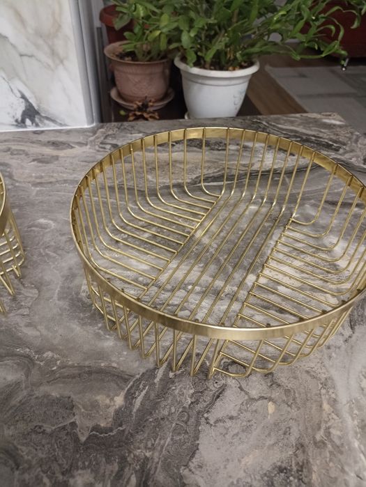 Продам посуду для фруктов