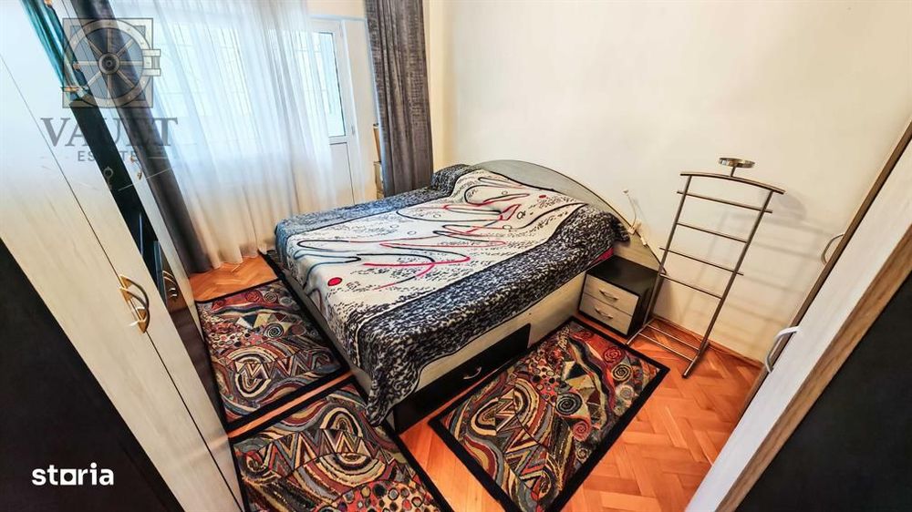 Apartament 3 Camere - Dristor