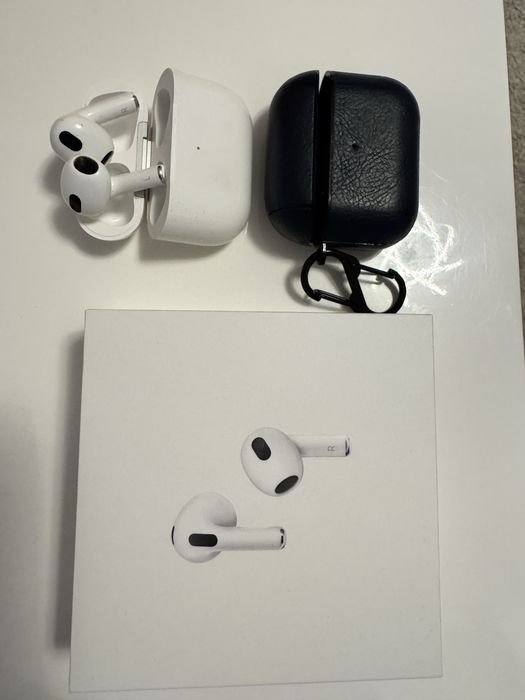 Apple Air Pods 3