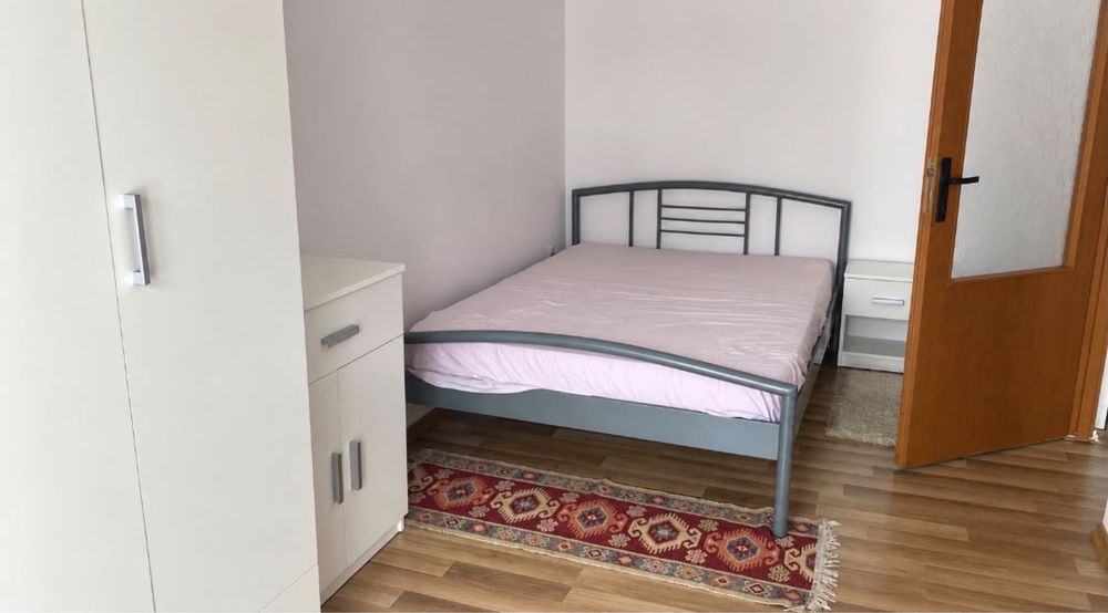 Apartament de inchiriat Floresti