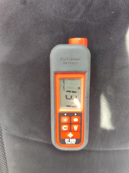 Толшиномер ЕТ555