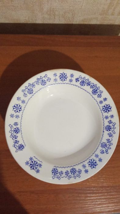 Штоф СССР, со стопками и др.