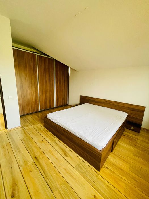 Inchiriez Casa Gilau