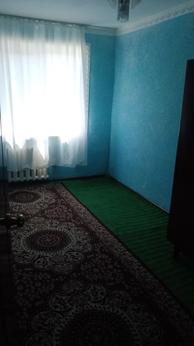 3хонали квартира