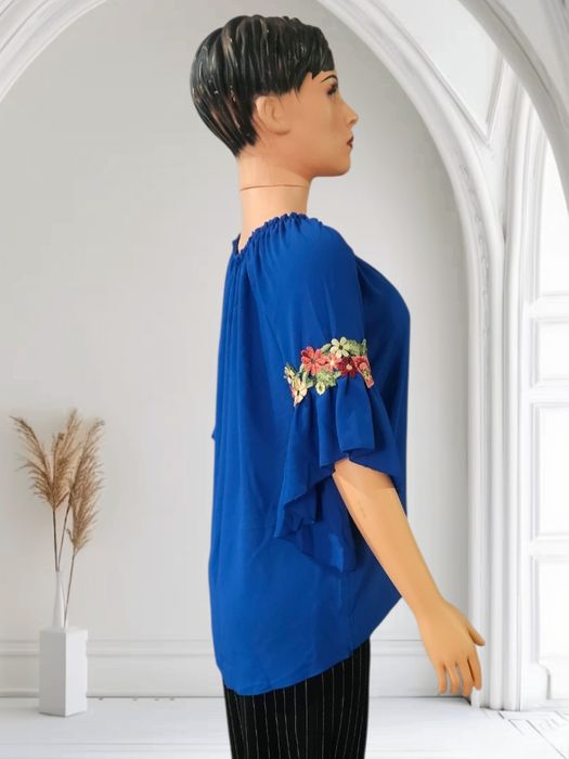 Bluză elegantă damă, Colosseum