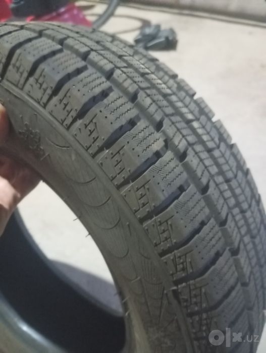 Автошина R13 зимный