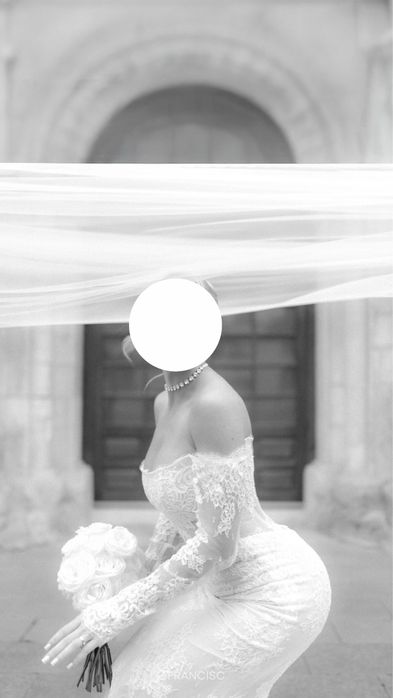 Rochie de mireasa Milla Nova