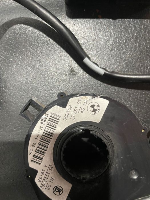 Датчик ъгъл завиване BMW e46 e53