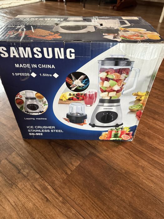 Блендер стационарный Samsung