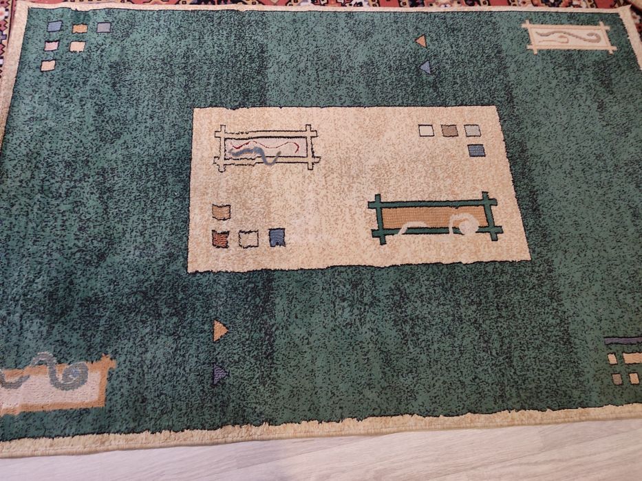 Продам ковер (Бельгия )