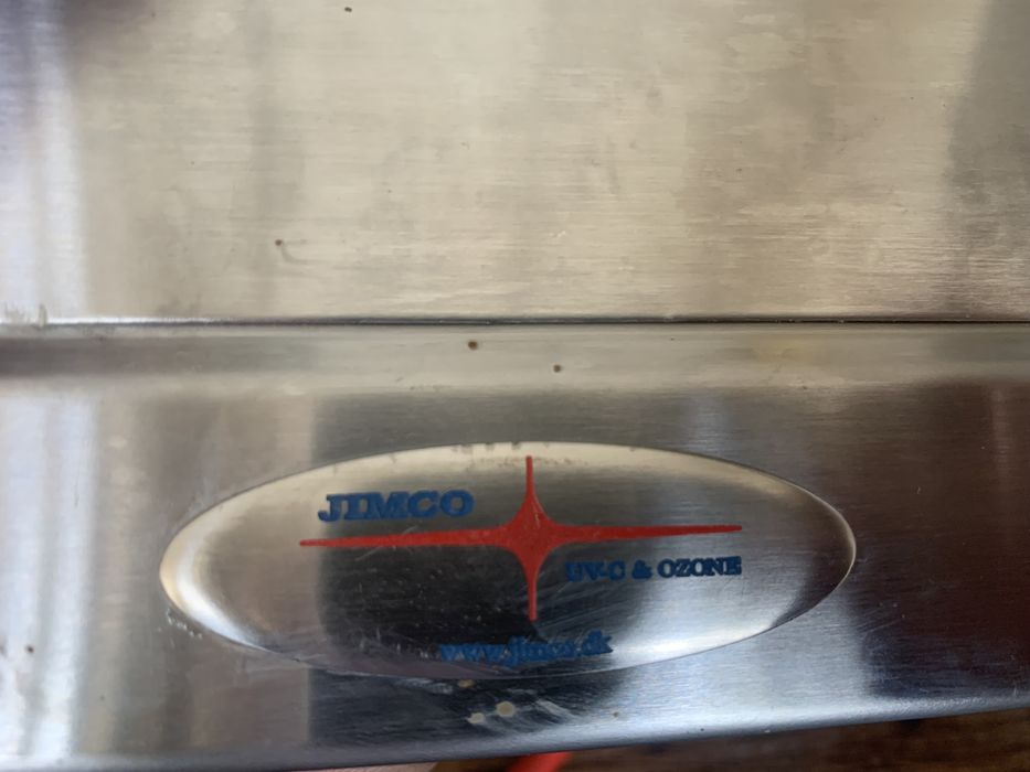 Aparat purificat aerul jimco un-c ozone