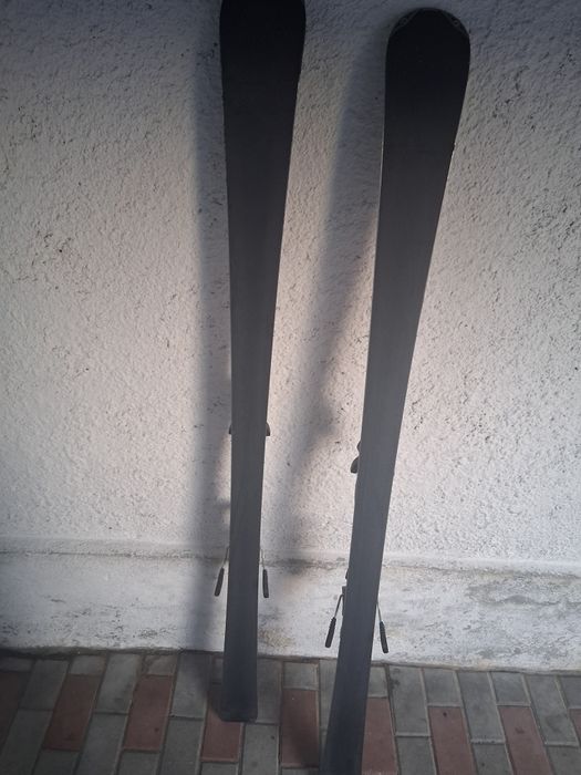 Schiuri Fischer în stare buna