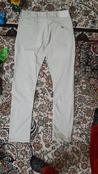 Брюки от Apmani exchange