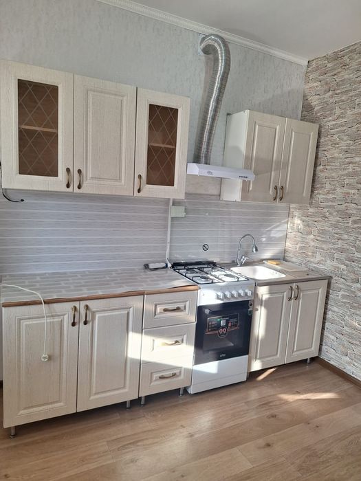 Квартира 1 ком мебелированная