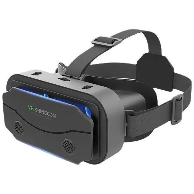 Vr ochki очки виртуальной реальности shinecon vr sc-g13 black