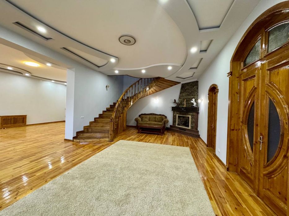 Продается дом / хавли