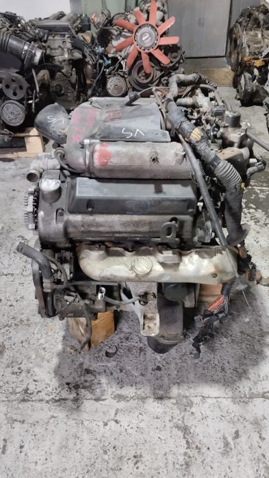 Двигатель Suzuki H25a h25 2.5l