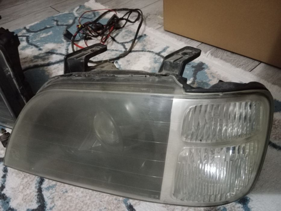 Фары Хонда црв рд1