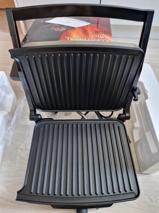 Электрический гриль