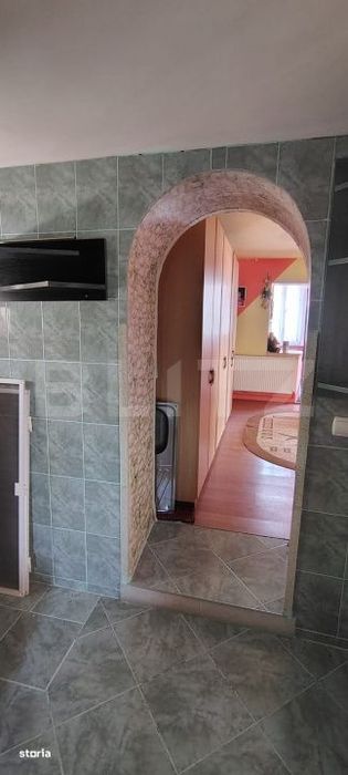 Casa individuala 4 camere, 195 mp, Sat Vistea