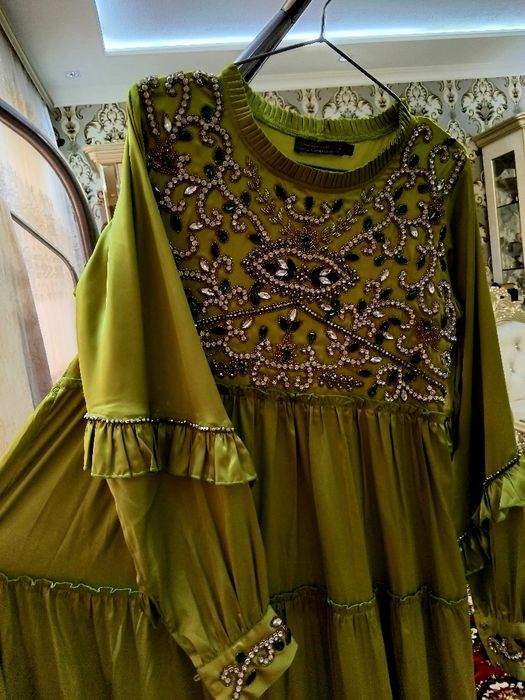 Dubay razmer 38 kuzlari arginal