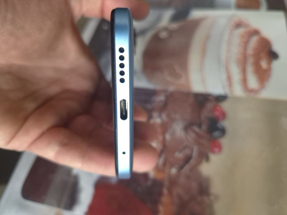 Xiaomi Redmi Note 12S Blue 256