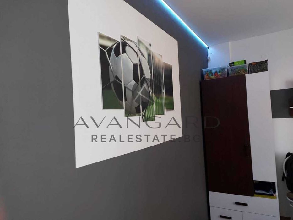 Продава се Тристаен апартамент в с. Марково, Област Пловдив - 105 кв.м за 1934 €/кв.м - Снимка #4