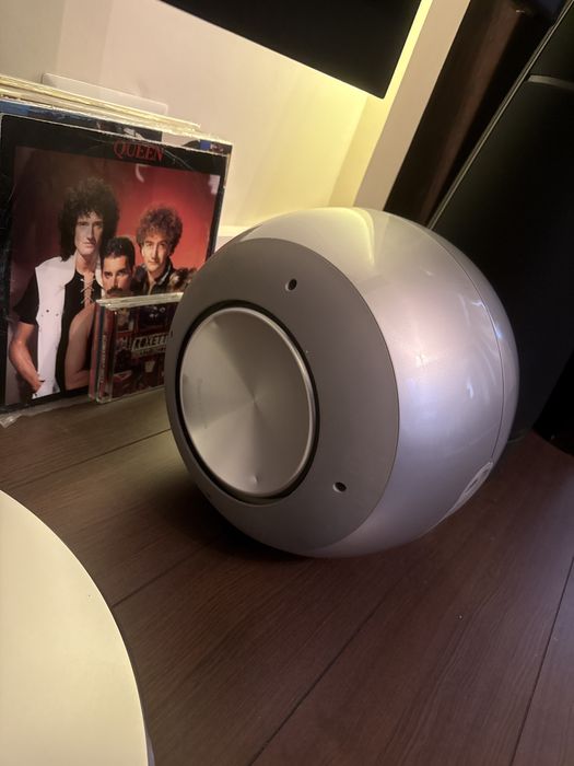 Subwoofer B&W  PV1
