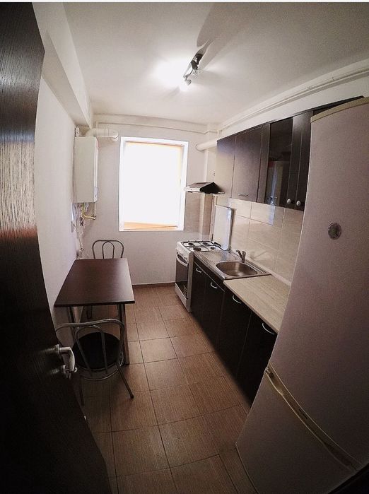 Apartament cu 1 camera Coresi-Tractorul