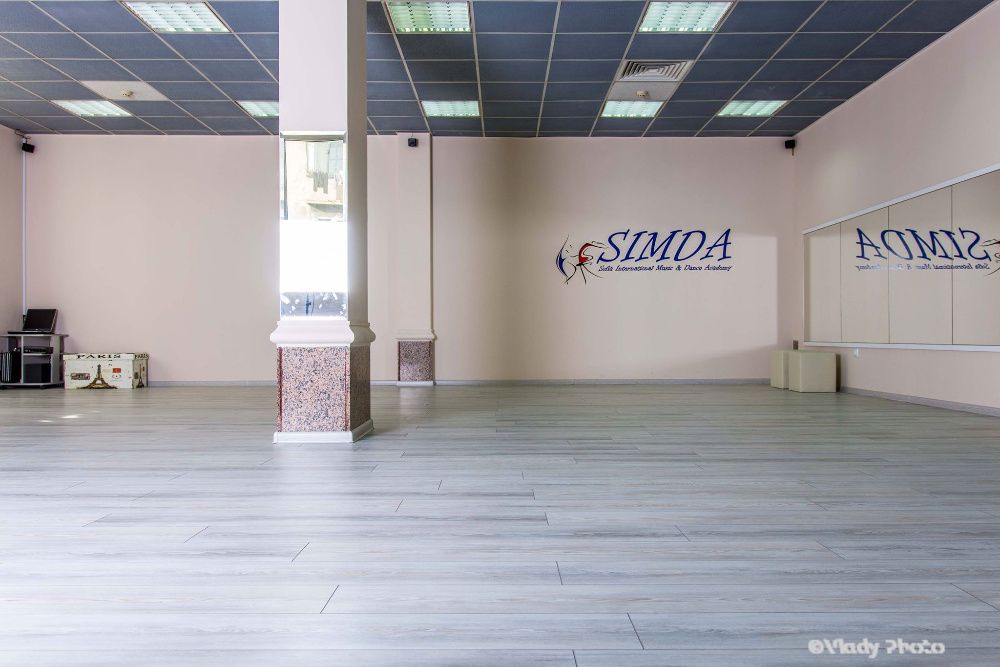 Дава се под наем Зала за събития в София, Център -  кв.м за 25.5 € - Снимка #6