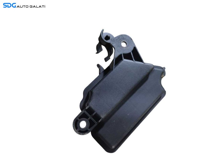 Vas Rezervor Aer Vacuum Peugeot 407 2.0 HDI 2004 - 2010 Cod 9646411180 [N1986]