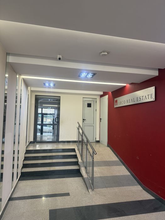 Дава се под наем Едностаен апартамент в София, Борово - 42 кв.м за 488.58 € - Снимка #12