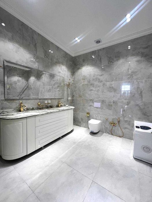 СДАЁТСЯ НОВЫЙ ЕВРОДОМ на Центр Луначарского. Мирзо улугбекский район