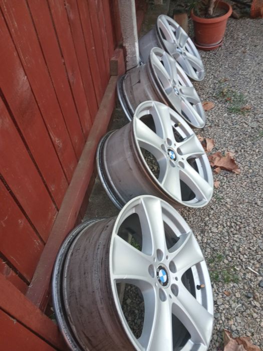 JANTE R18 BMW seria 3 E90