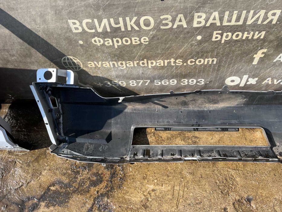 Броня Jeep Grand Cherokee 05-